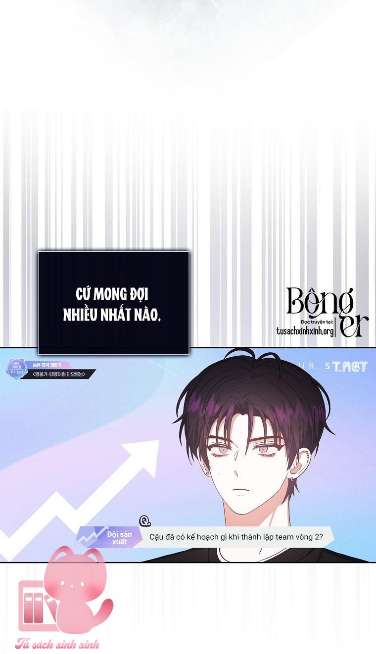 Debut Or Die Chap 34 - Trang 3