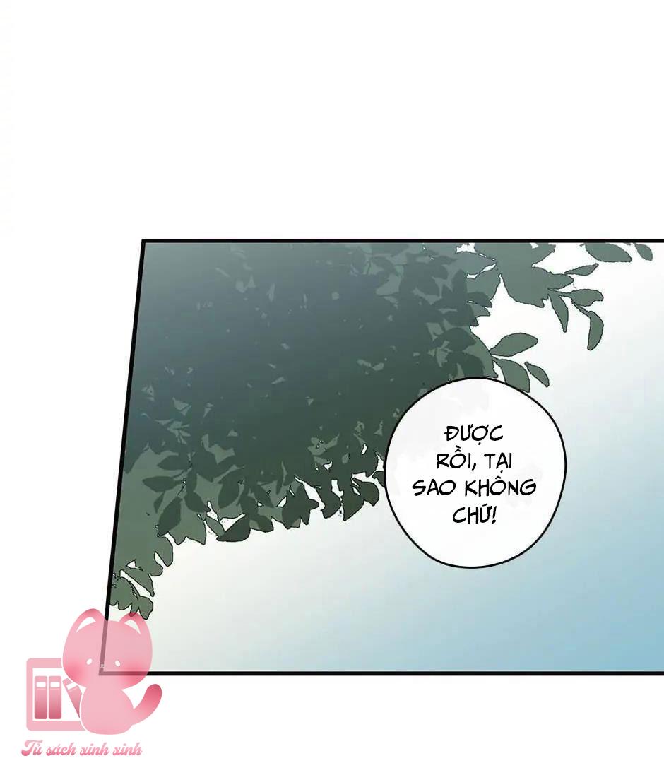 Ly Espresso Của Mùa Xuân Chapter 20 - Trang 4