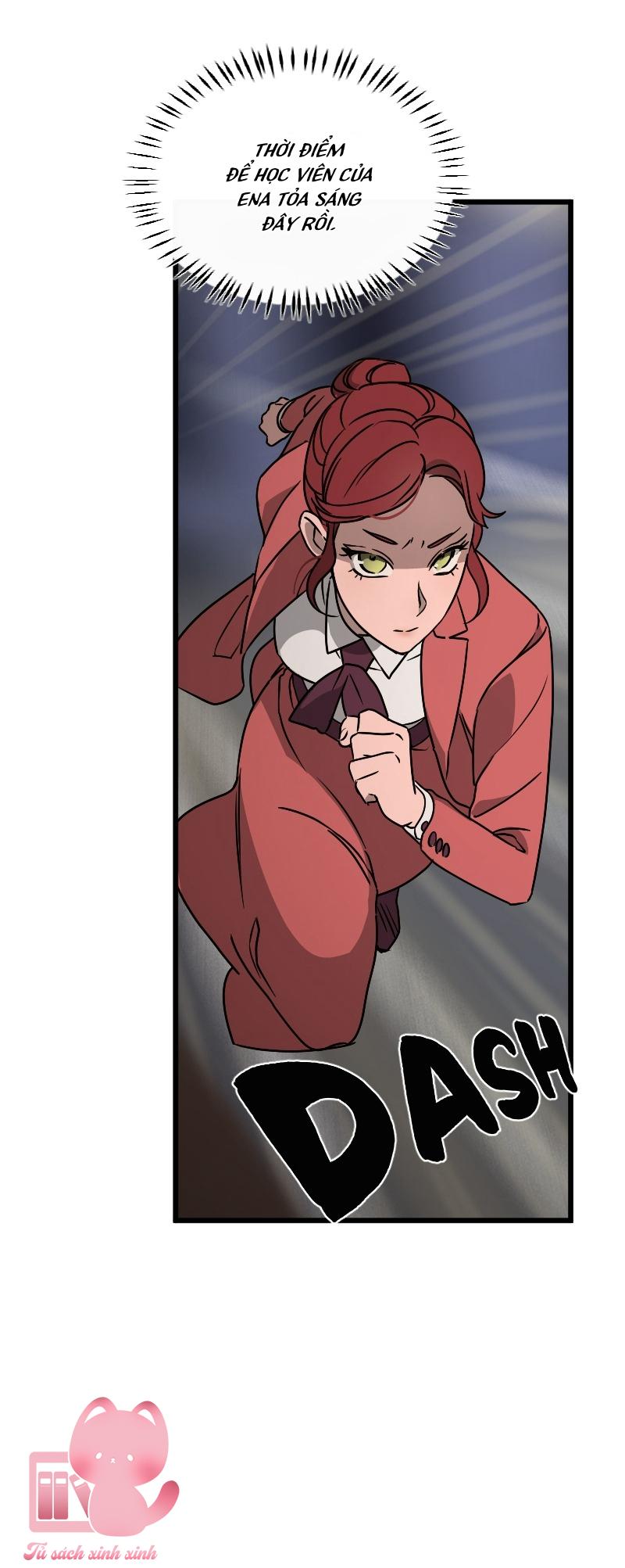 Bảo Mẫu Của Mafia Chap 8 - Trang 4