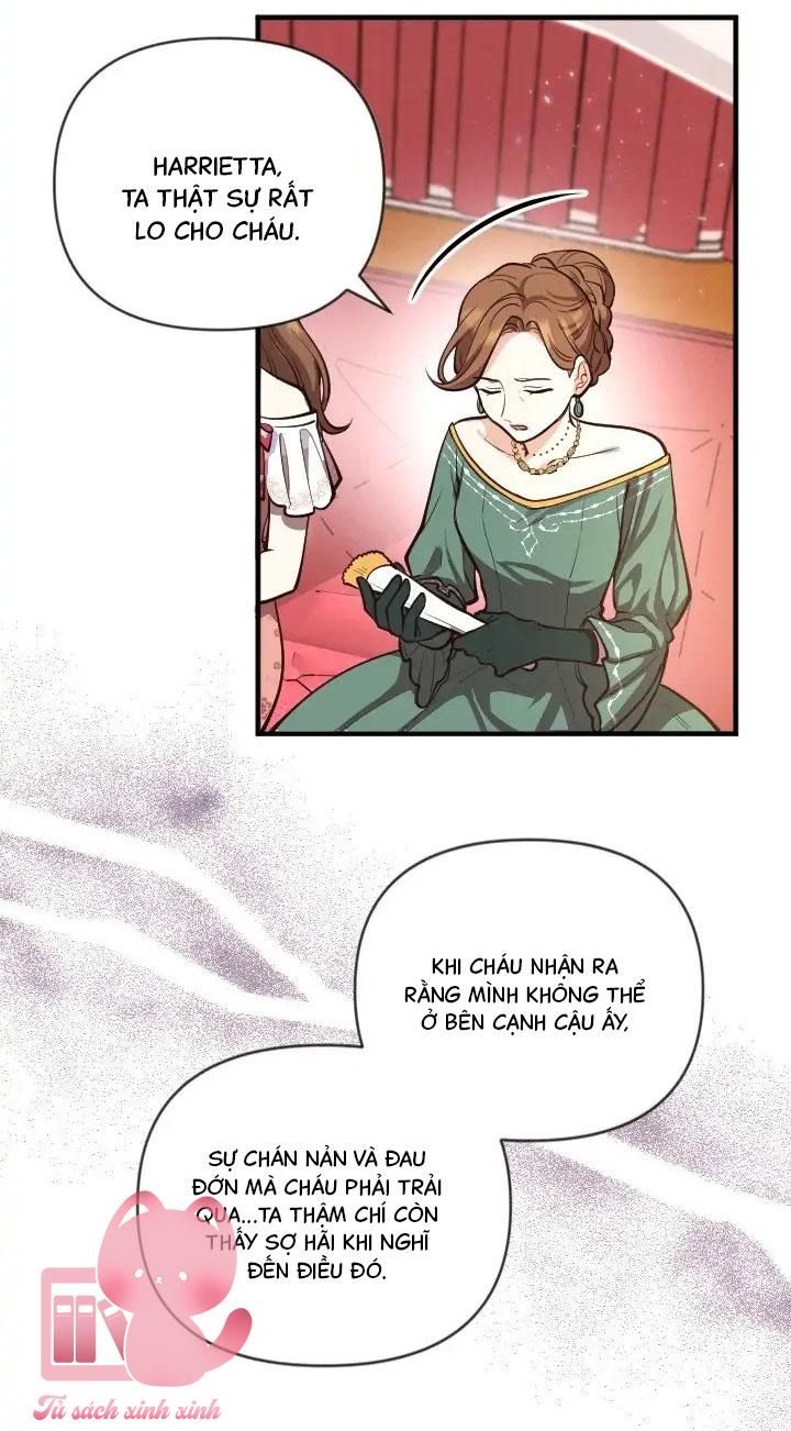 Khoảng Cách Của Chúng Ta Chap 3 - Trang 2