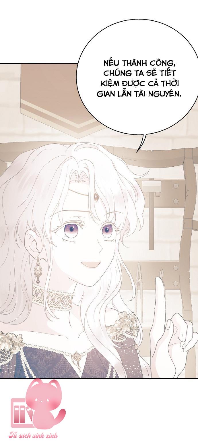 Bỏ Quách Chồng Con Đi, Tiền Bạc Mới Là Tất Cả Chap 85 - Trang 2
