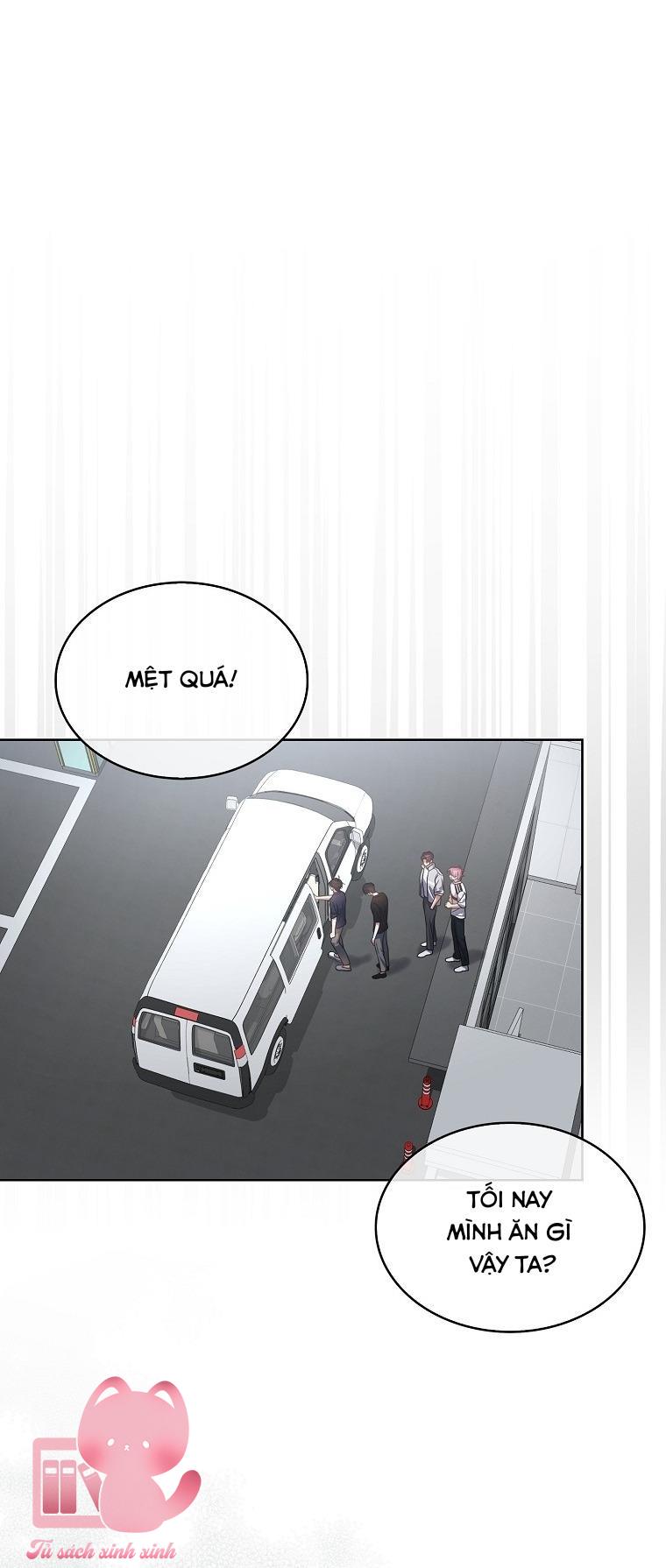 Debut Or Die Chapter 76 - Trang 4