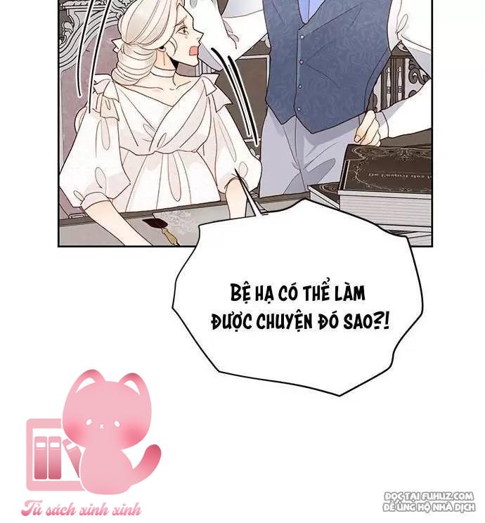 Hoàng Hậu Tái Hôn Chapter 74 - Trang 4