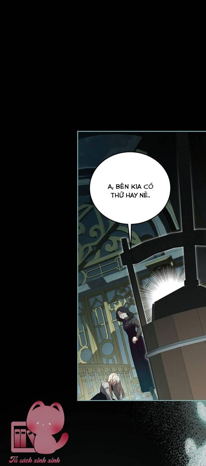Cái Giá Phải Trả Chapter 3 - Trang 4