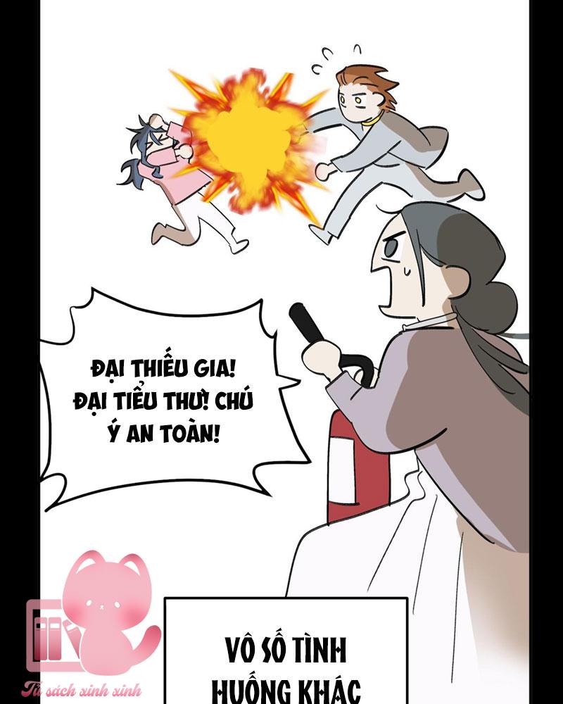 Ác Chi Hoàn Chapter 23 - Trang 4