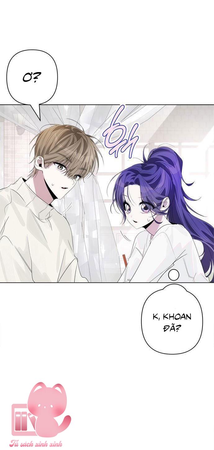 Đàn Anh Xấu Xa! Chap 75 - Trang 3
