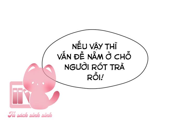Hãy Coi Chừng Ác Nữ Chapter 71 - Trang 4