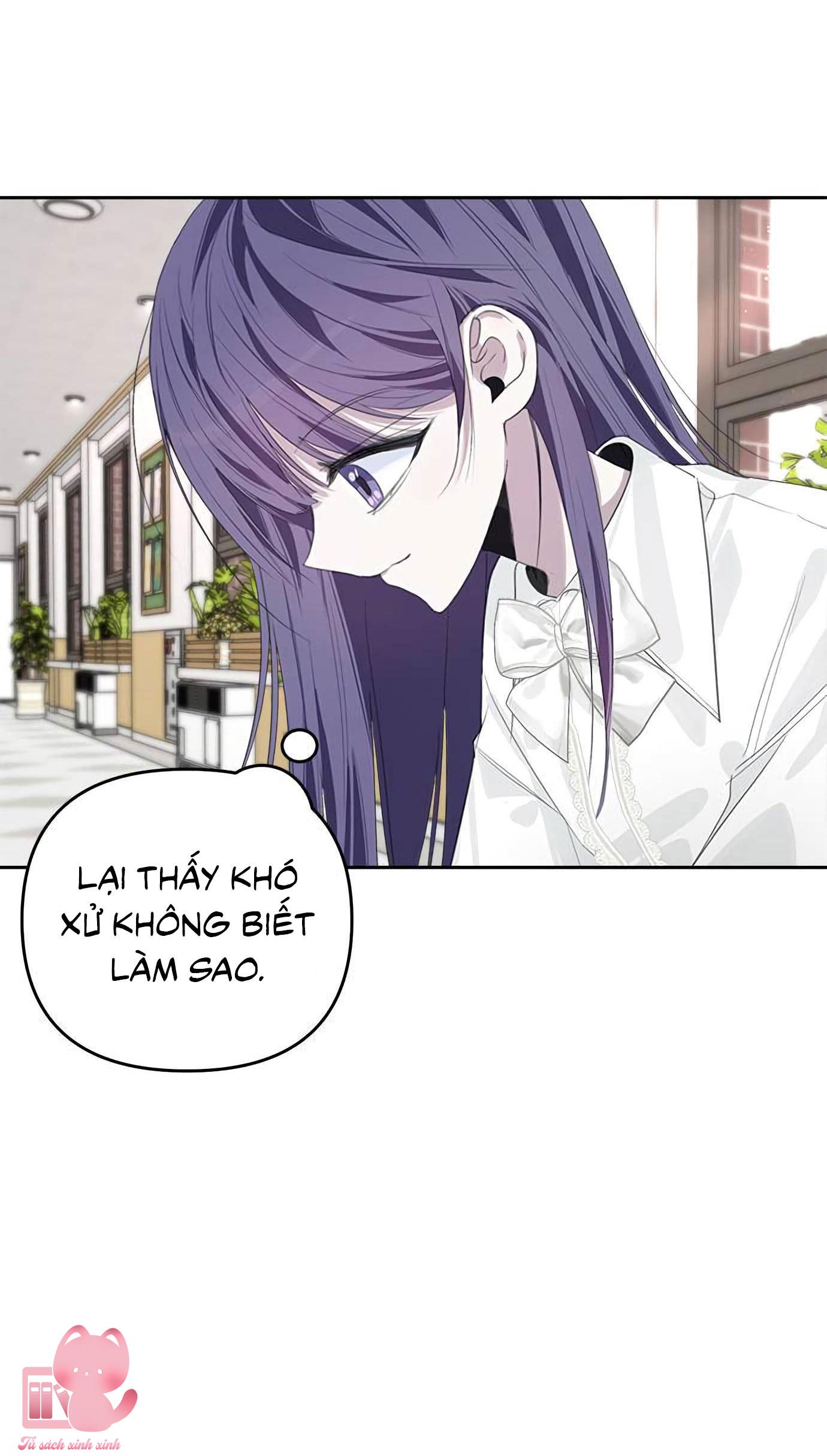 Đàn Anh Xấu Xa! Chap 46 - Trang 3