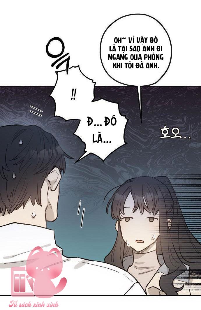 Onsaemiro Chapter 12 - Trang 4