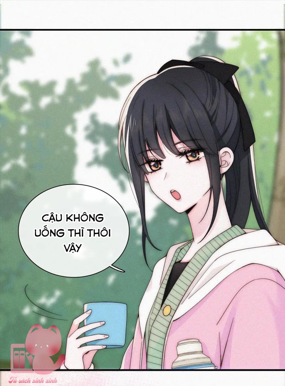 Bệnh Yêu Chap 42 - Trang 2