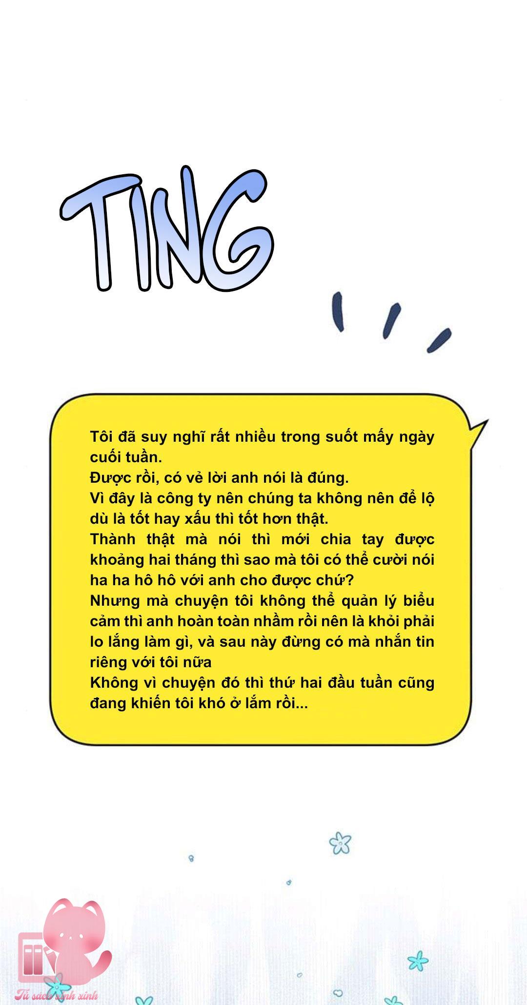Gieo Nhân Gặt Quả Chapter 20 - Trang 3