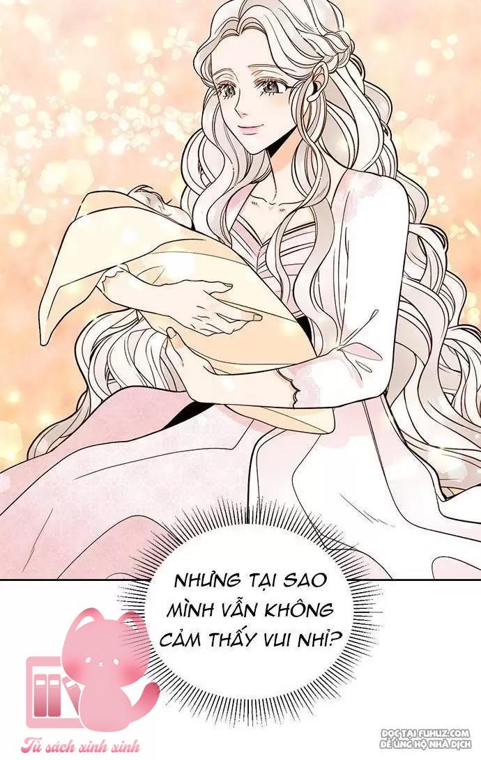 Hoàng Hậu Tái Hôn Chapter 35 - Trang 4