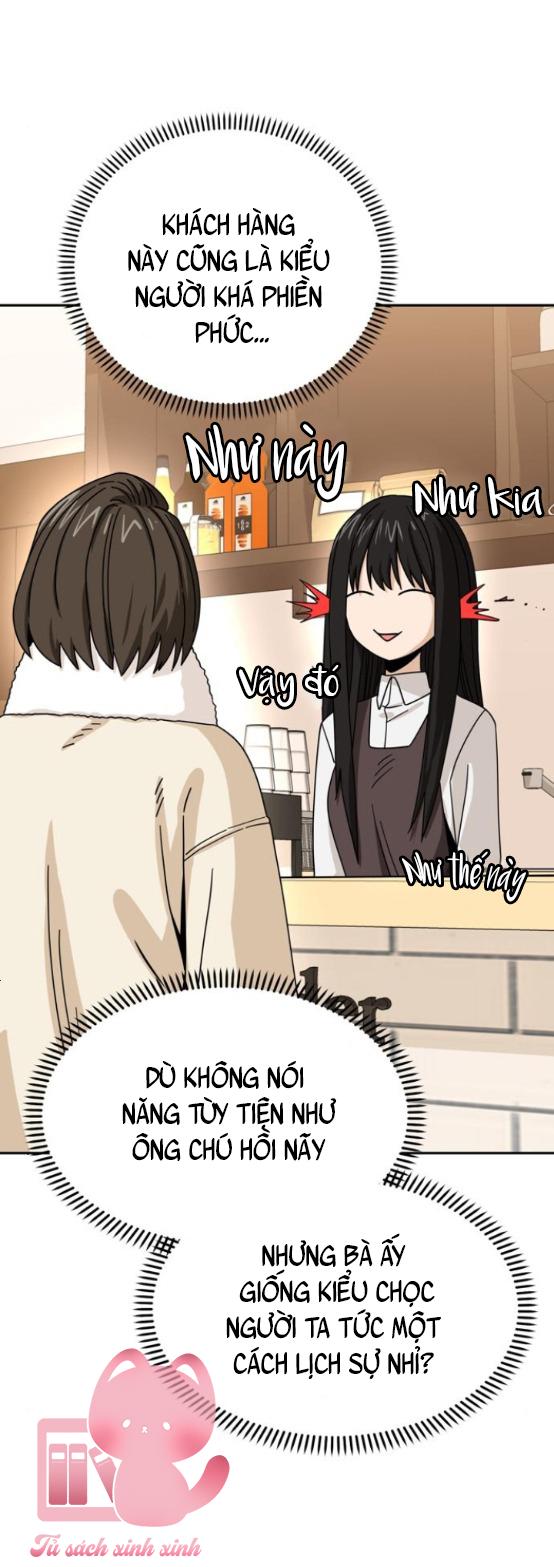 Lớ Ngớ Vớ Phải Tình Yêu Chapter 44 - Trang 4