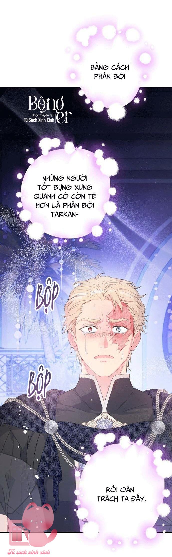 Bỏ Quách Chồng Con Đi, Tiền Bạc Mới Là Tất Cả Chap 98 - Trang 2