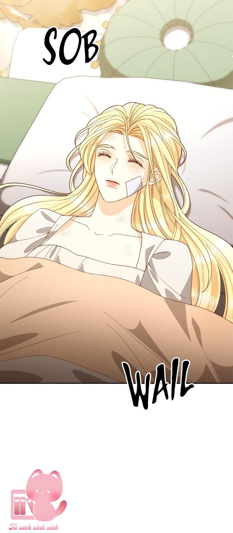 Hoàng Hậu Tái Hôn Chap 189 - Trang 4