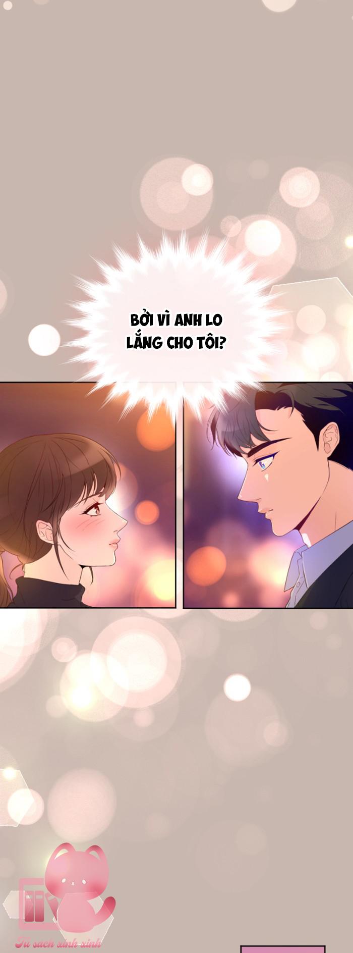 Tôi Sẽ Mang Em Đi Chap 17 - Trang 3