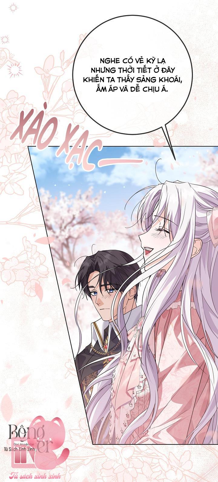 Hoàng Nữ Cosplay Nonfan Chapter 46 - Trang 4