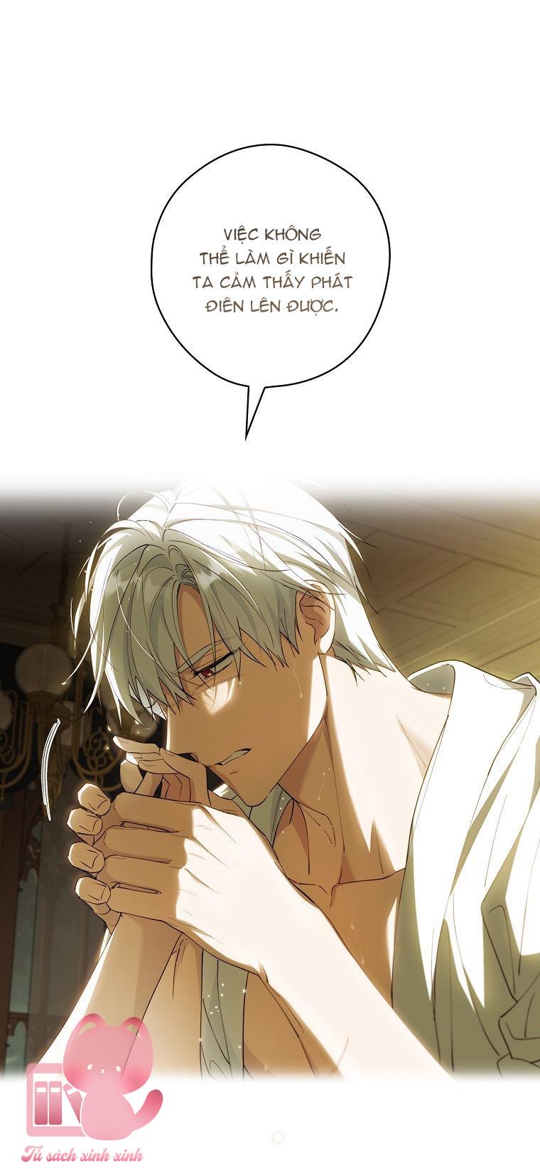 Cách Khiến Phu Quân Đứng Về Phía Tôi Chap 60 - Trang 2