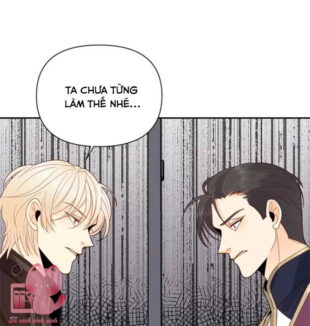 Hoàng Hậu Tái Hôn Chapter 82 - Trang 4
