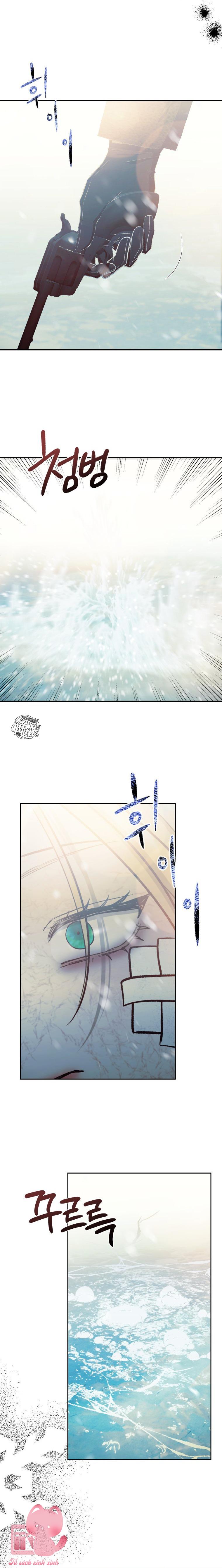 Tôi Bị Cắn Bởi Chú Chó Tôi Đã Bỏ Rơi Chap 76 - Trang 4