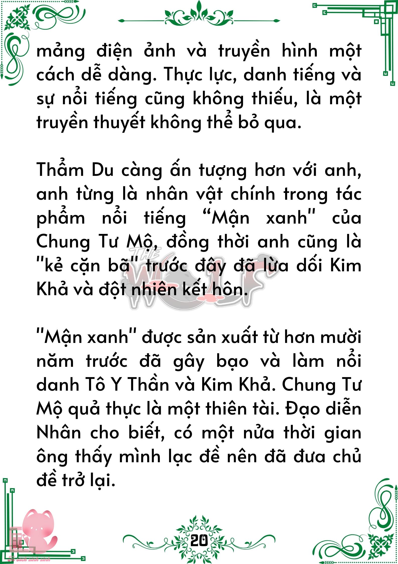 Quý nhân phù trợ Du Chap 80 - Trang 2