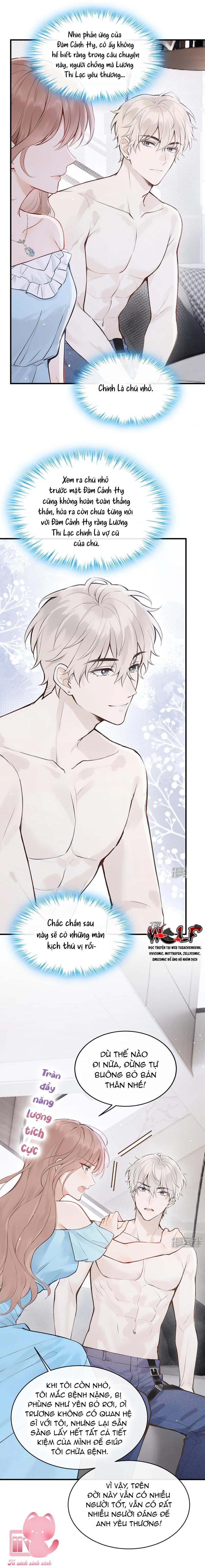 Sống Chung Để Tán Em Chap 74 - Trang 3