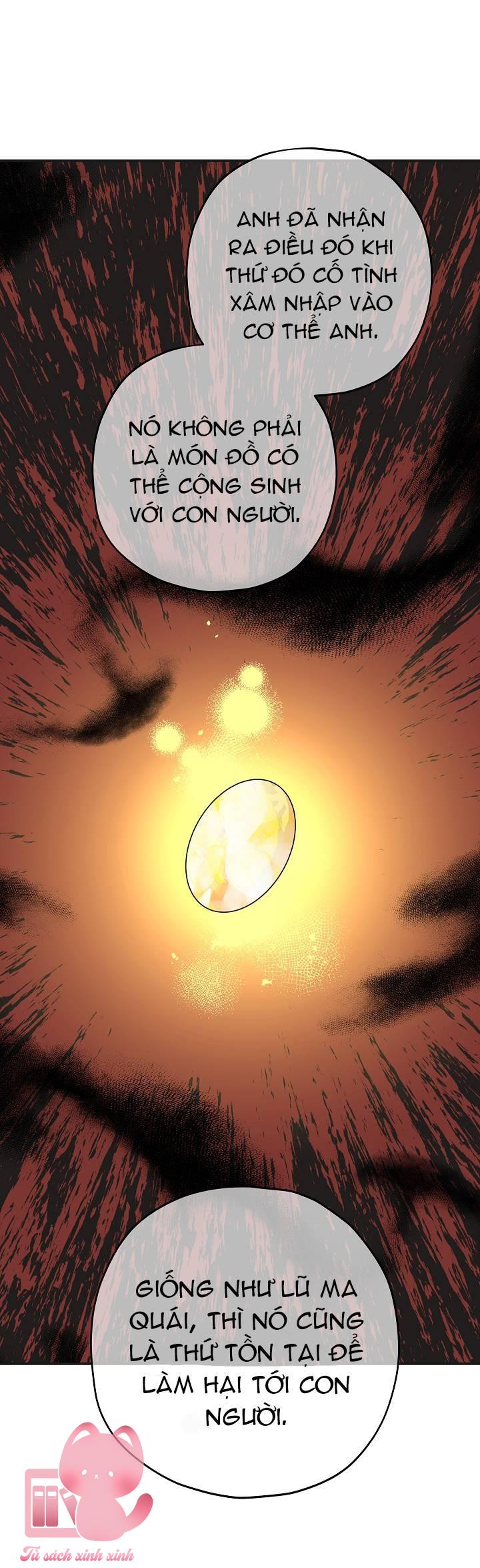 Người Hùng Của Ác Nữ Chapter 68 - Trang 4
