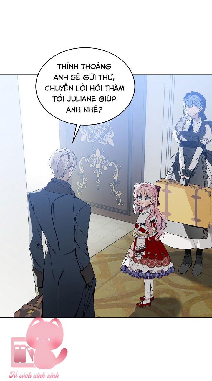 Quý Cô Thế Giới Ngầm Chap 55 - Trang 4