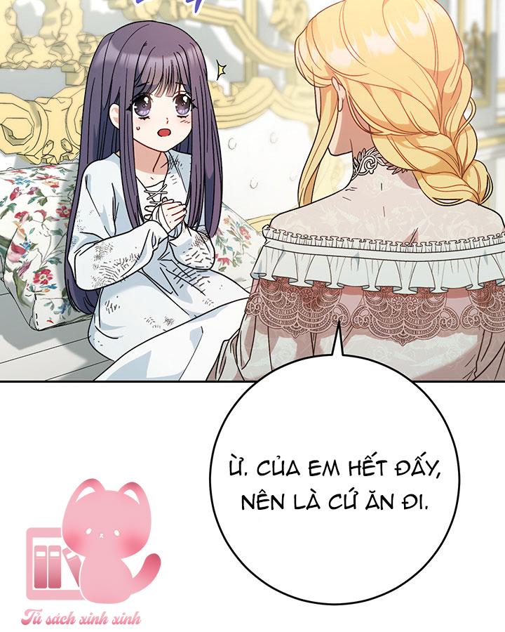 Tôi Đã Nuôi Dạy Em Gái Mình Một Cách Hoàn Hảo Chapter 5 - Trang 4