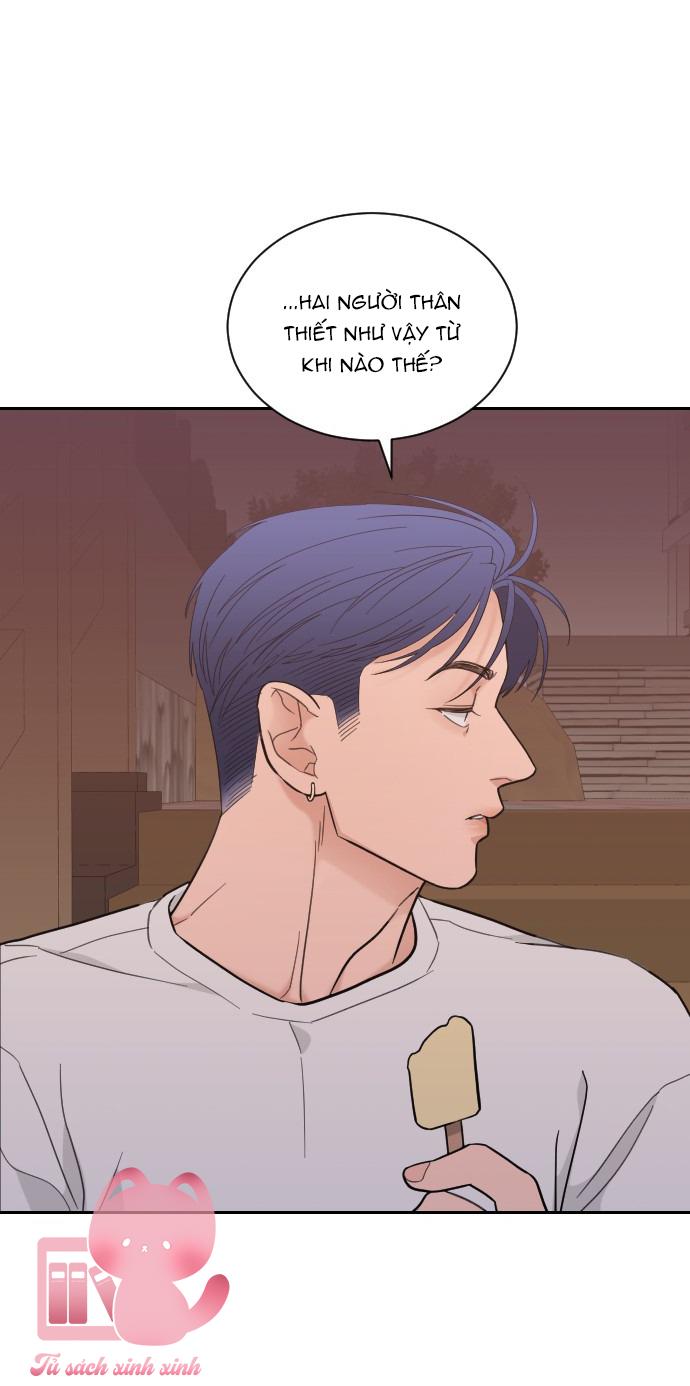 Vận May Không Ngờ Chapter 57 - Trang 4