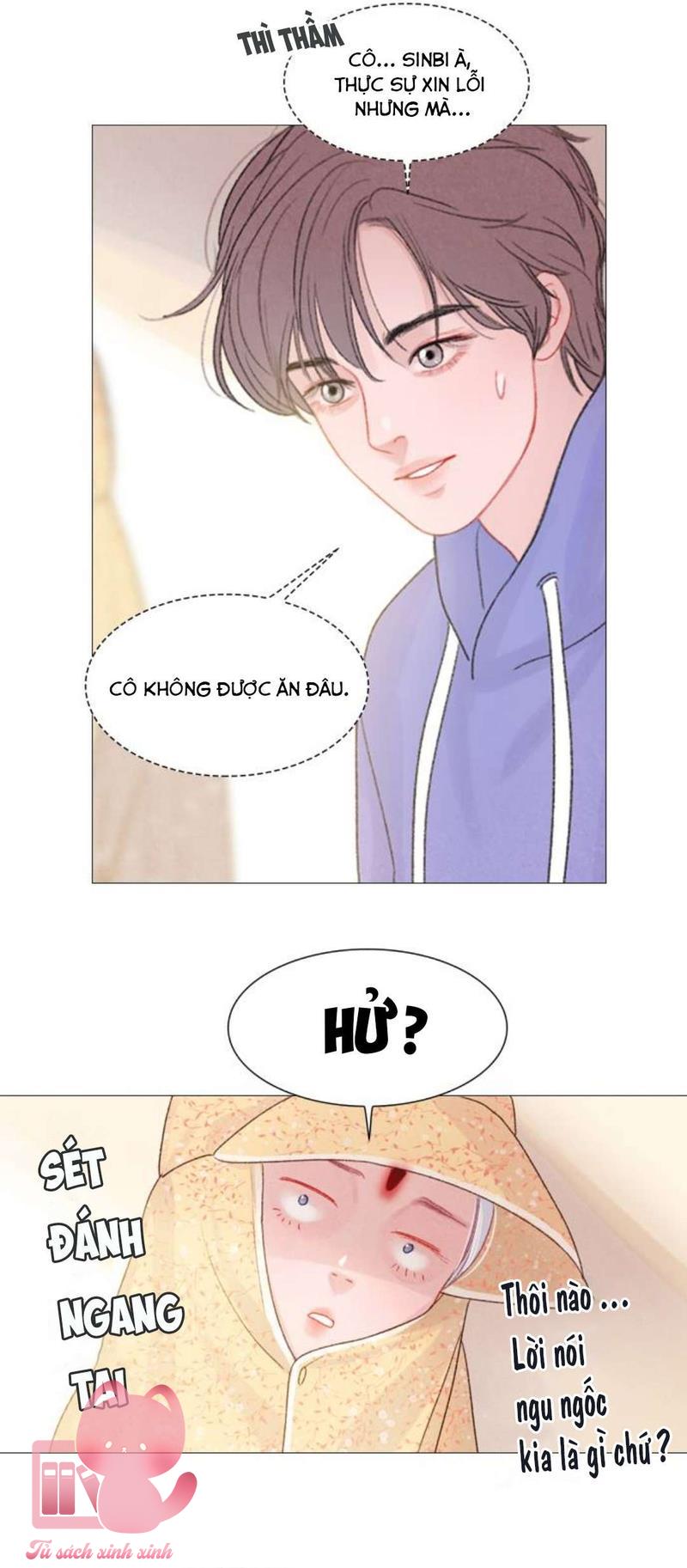 Thần Bí Chap 10 - Trang 2