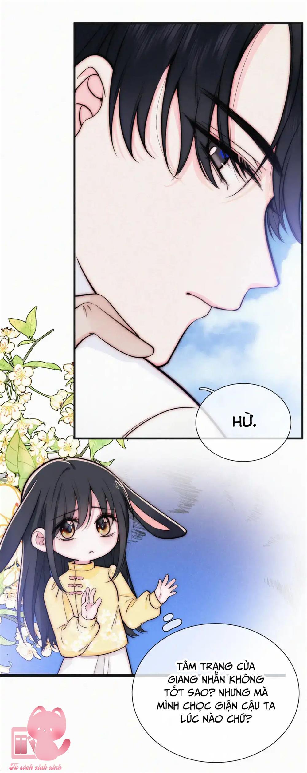 Bệnh Yêu Chap 71 - Trang 2