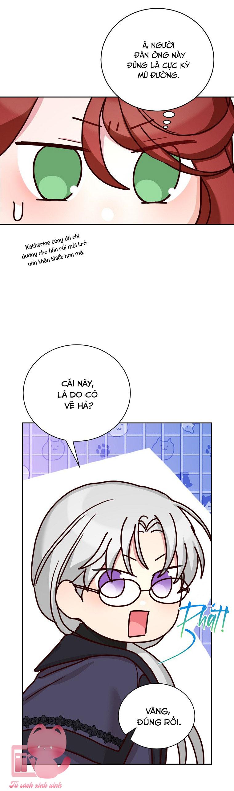 Thế Thì Ta Cứ Trở Thành Kẻ Ác Thôi Chap 67 - Trang 2