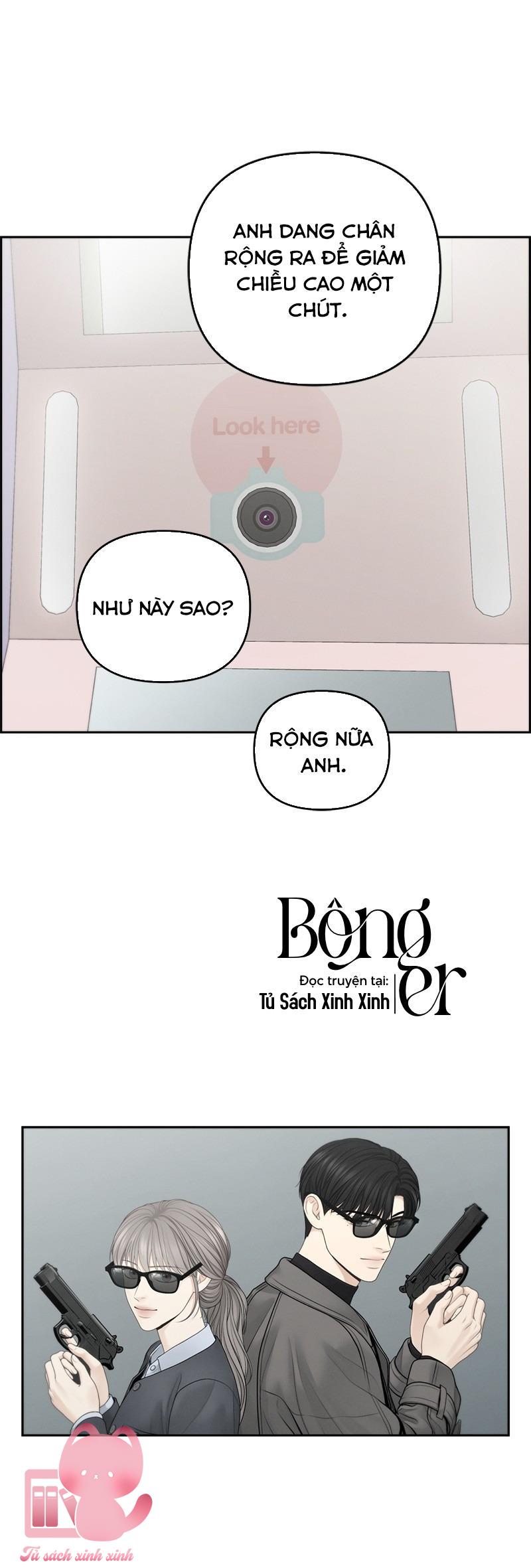 Hy Vọng Duy Nhất Chap 70 - Trang 2