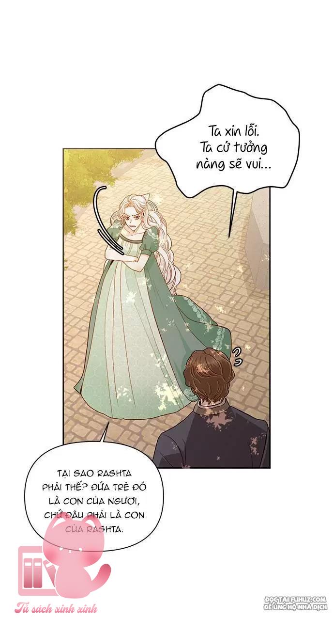 Hoàng Hậu Tái Hôn Chapter 59 - Trang 4