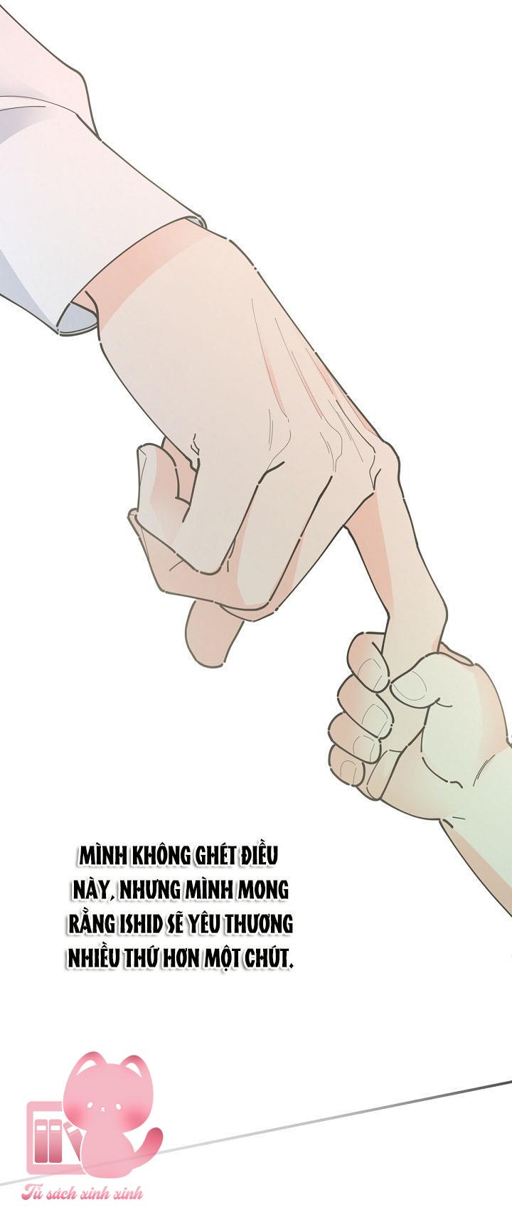 Người Hùng Của Ác Nữ Chapter 98 - Trang 4