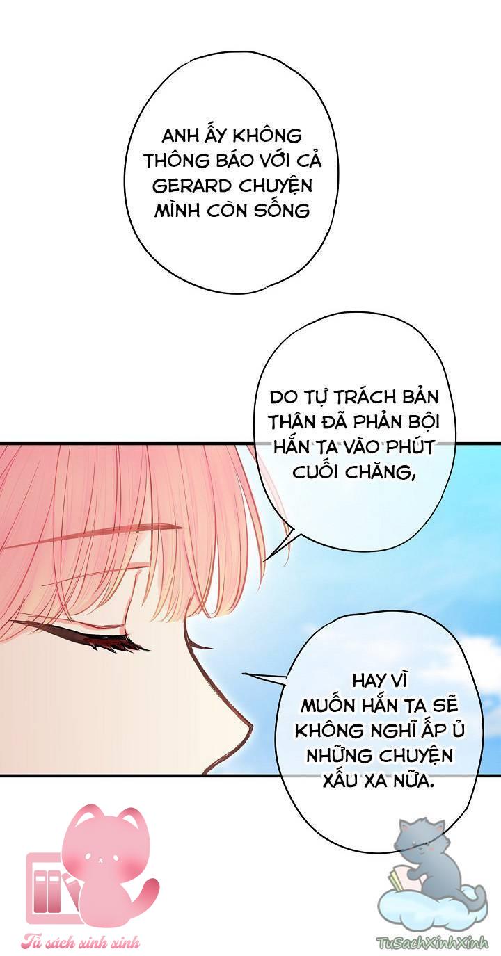 Ác Nữ Muốn Ly Hôn Chap 114 - Trang 2