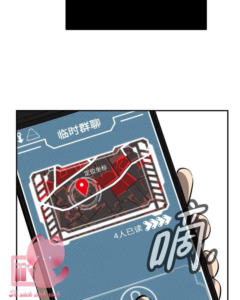 Ác Chi Hoàn Chapter 19 - Trang 4