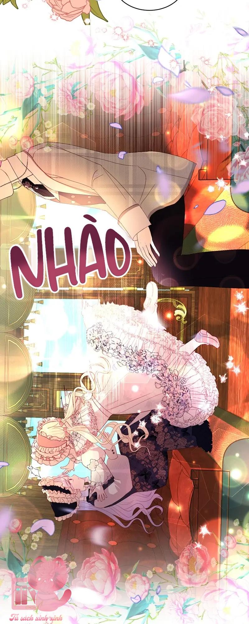 Một Ngày Nọ Bỗng Dưng Cha Xuất Hiện Chapter 23 - Trang 4