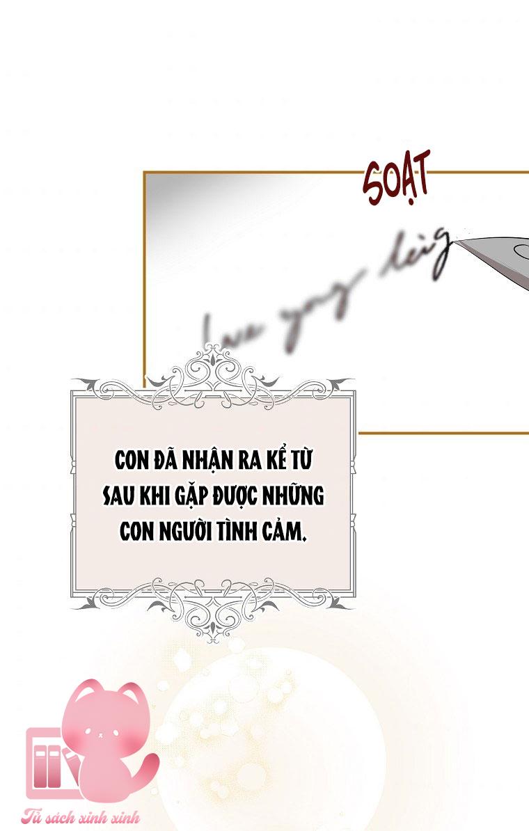 Thời Gian Của Nhân Vật Phụ Có Giới Hạn Chapter 28 - Trang 4