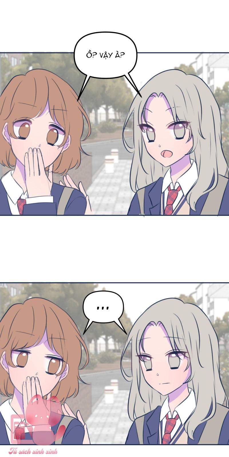 Tình Yêu Tựa Vòng Lặp Chap 1 - Trang 2