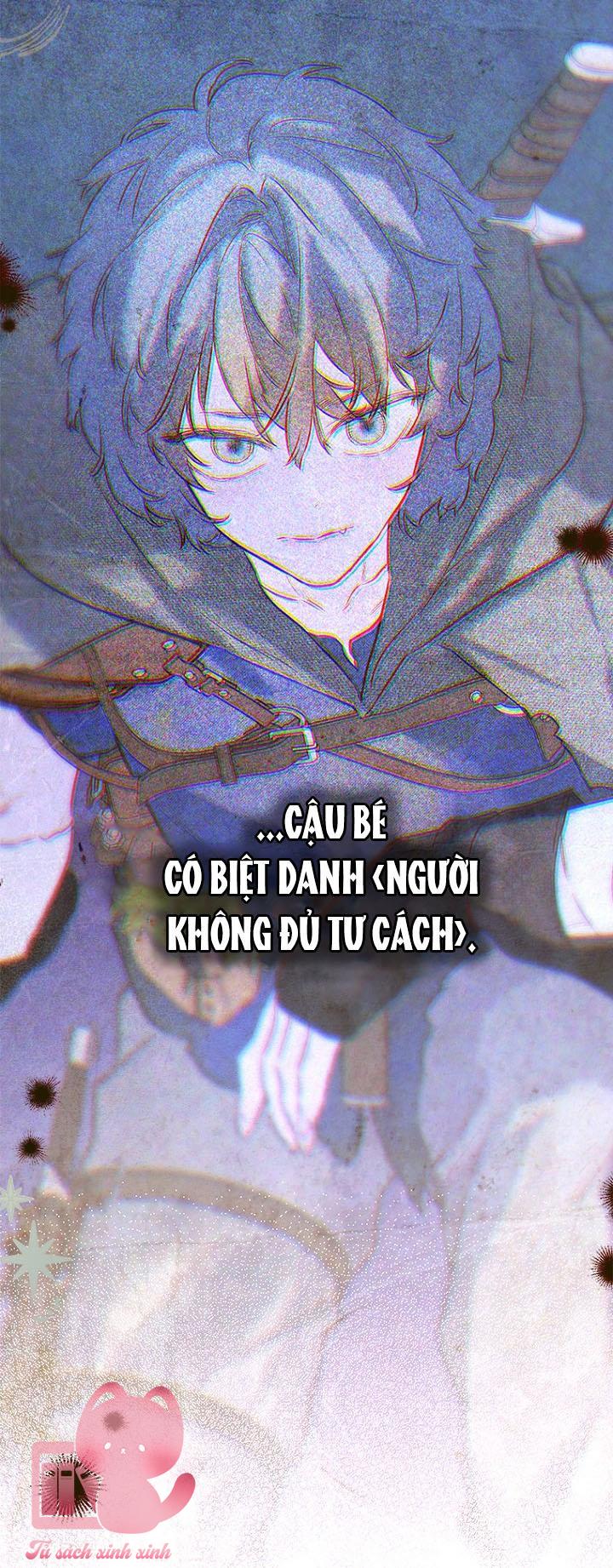 Khế Ước Hôn Nhân Của Mẹ Tôi Chapter 61 - Trang 4