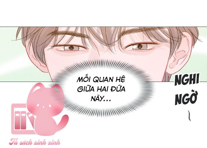 Thần Bí Chap 49 - Trang 2