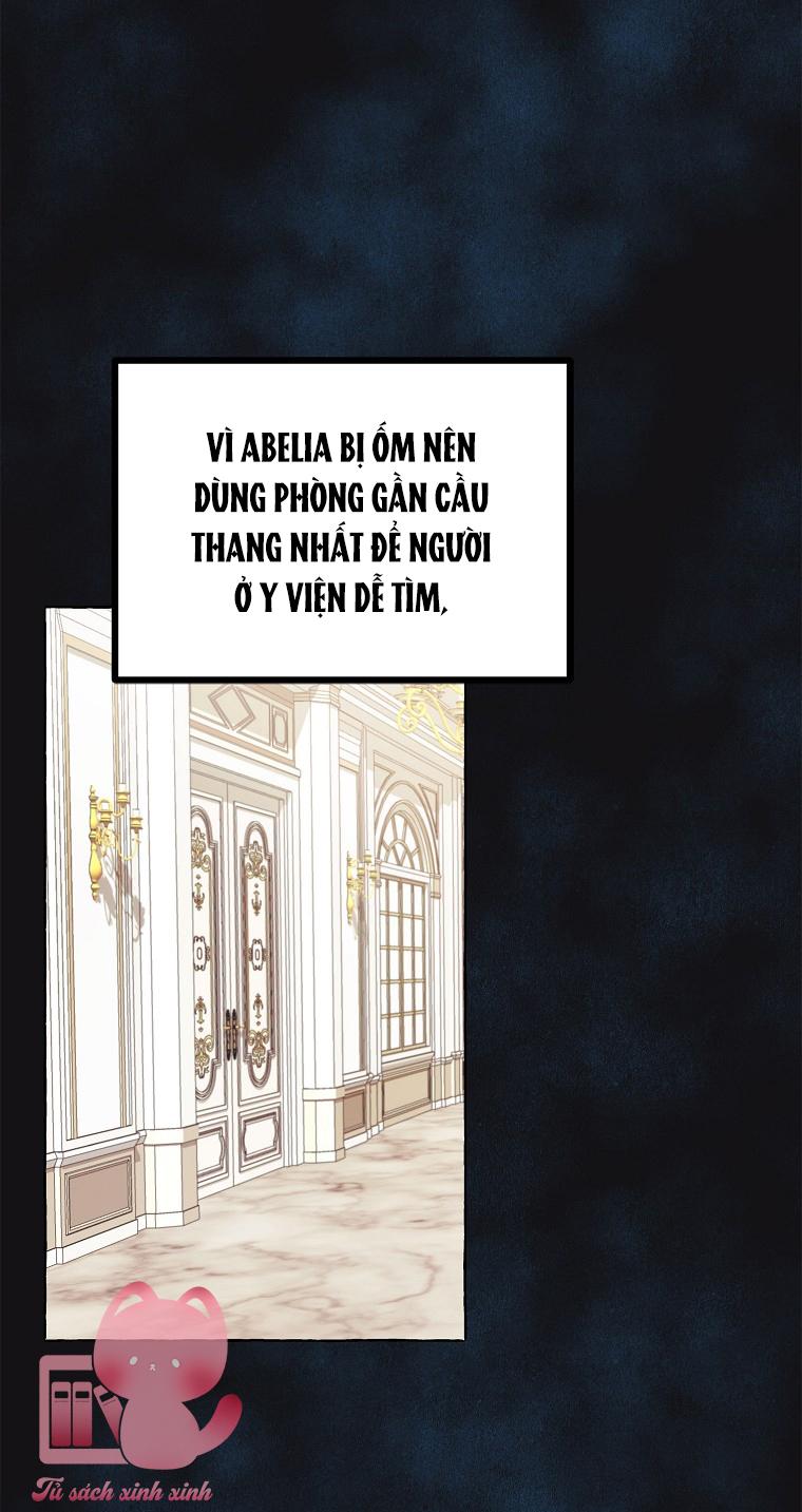 Thời Gian Của Nhân Vật Phụ Có Giới Hạn Chapter 14 - Trang 4