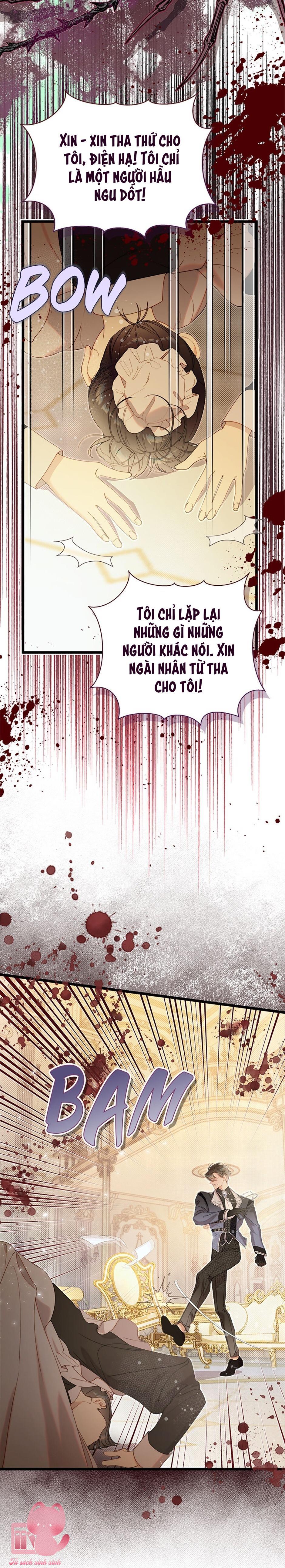 Beatrice Chap 129 - Trang 2