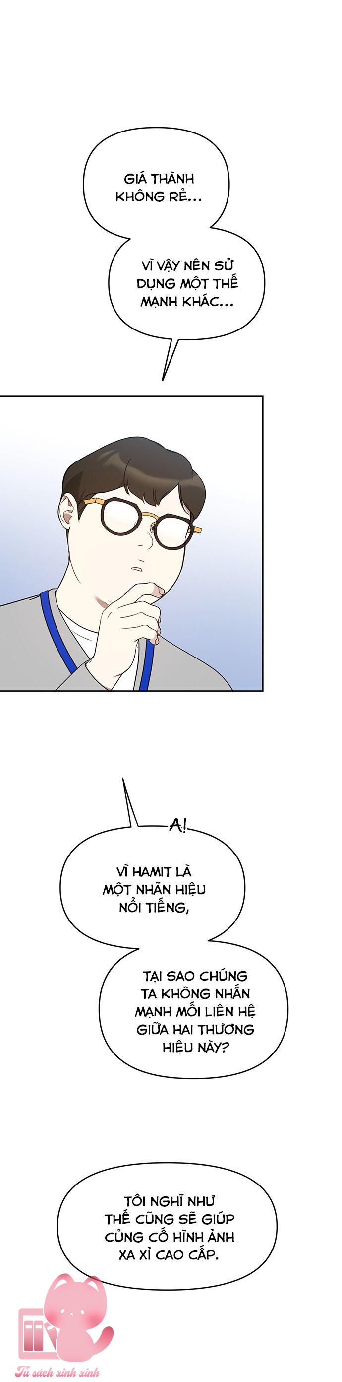 Gieo Nhân Gặt Quả Chap 38 - Trang 2