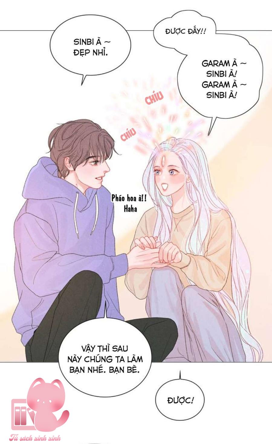 Thần Bí Chap 8 - Trang 2