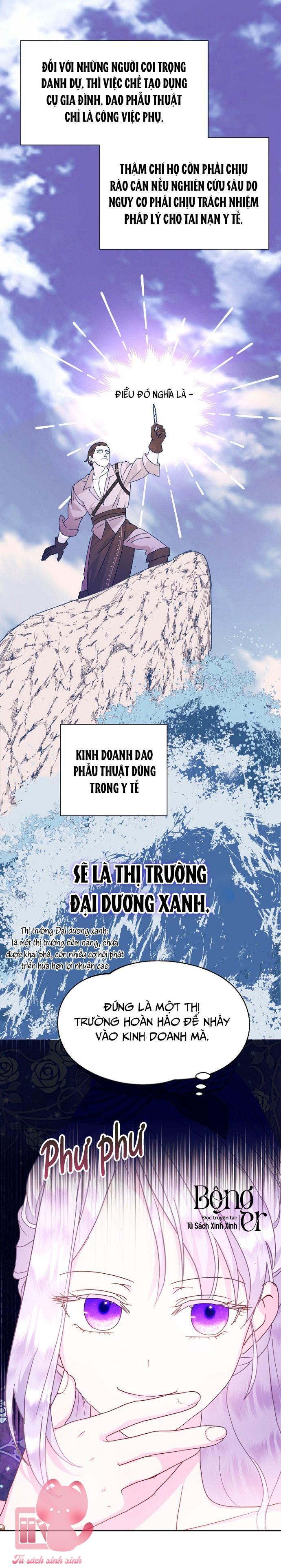 Bỏ Quách Chồng Con Đi, Tiền Bạc Mới Là Tất Cả Chap 53 - Trang 2