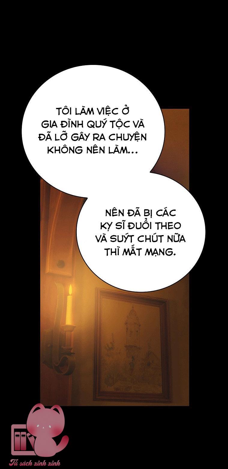 Đứa Nhỏ Không Phải Là Con Anh Chap 76 - Trang 2