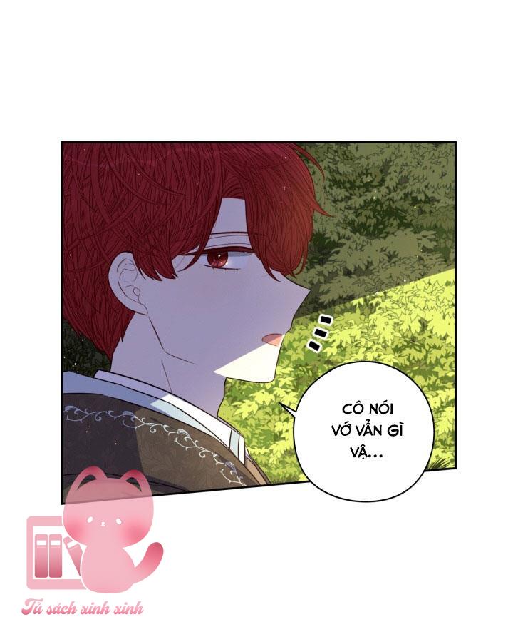 Hoàng Nữ Tóc Đen Chapter 42 - Trang 4